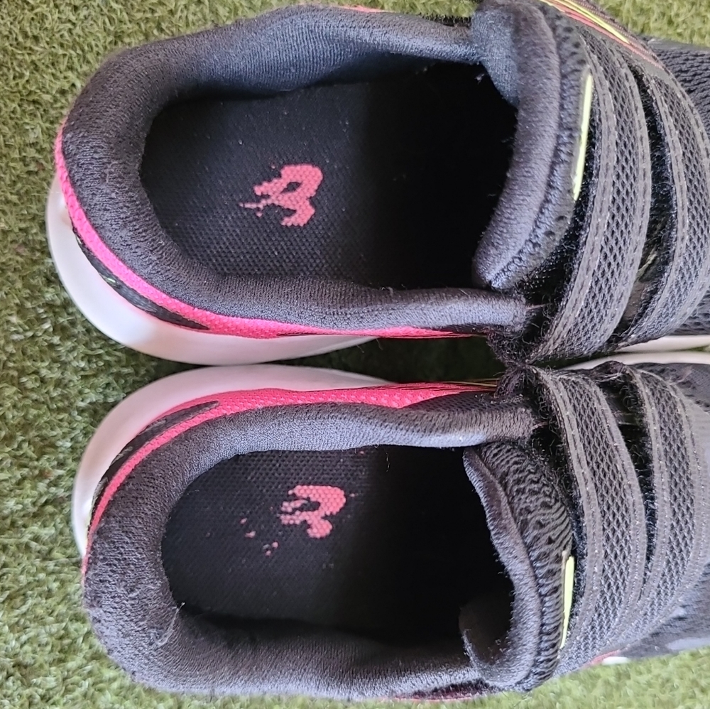 Kid's 10 New Balance Rave - Picture 5 of 5